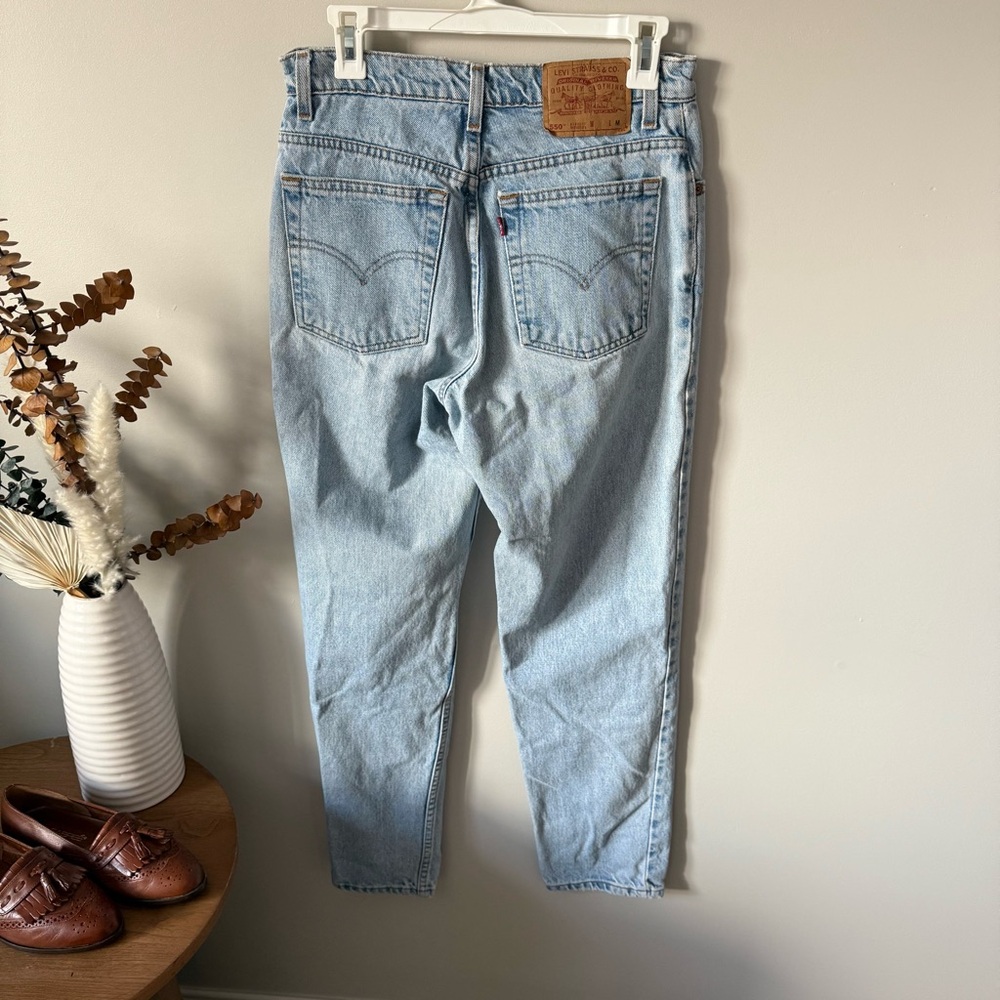 VTG LEVIS • JEANS